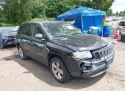 2013 JEEP COMPASS 2.4L 4