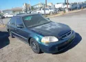 1998 HONDA CIVIC 1.6L 4