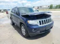 2013 JEEP GRAND CHEROKEE 3.6L 6