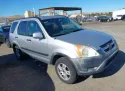 2002 HONDA CR-V 2.4L 4