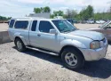 2001 NISSAN FRONTIER 3.3L 6