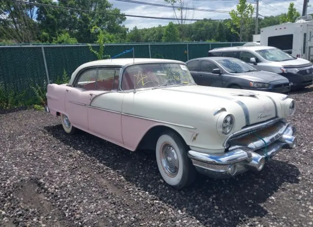 1956 PONTIAC  - Image 1.