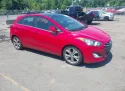 2013 HYUNDAI ELANTRA GT 1.8L 4