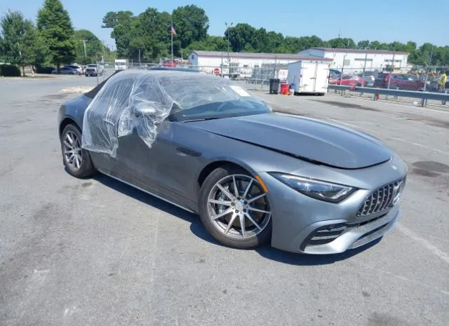 2023 MERCEDES-BENZ  - Image 1.