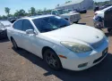 2004 LEXUS ES 330 3.3L 6