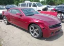 2010 CHEVROLET CAMARO 3.6L 6