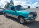 1994 FORD RANGER 4.0L 6