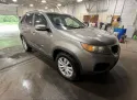 2011 KIA SORENTO 3.5L 6