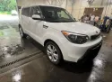 2015 KIA SOUL 2.0L 4