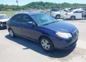 2010 HYUNDAI ELANTRA 2.0L 4