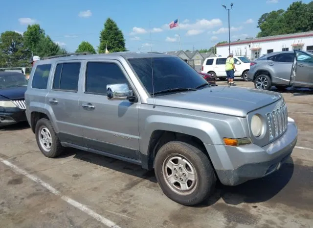 2014 JEEP  - Image 1.