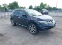 2013 NISSAN MURANO 3.5L 6