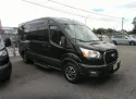 2021 FORD TRANSIT 3.5L 6