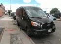 2021 FORD TRANSIT-350 PASSENGER VAN 3.5L 6