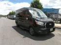 2021 FORD TRANSIT-350 PASSENGER VAN 3.5L 6