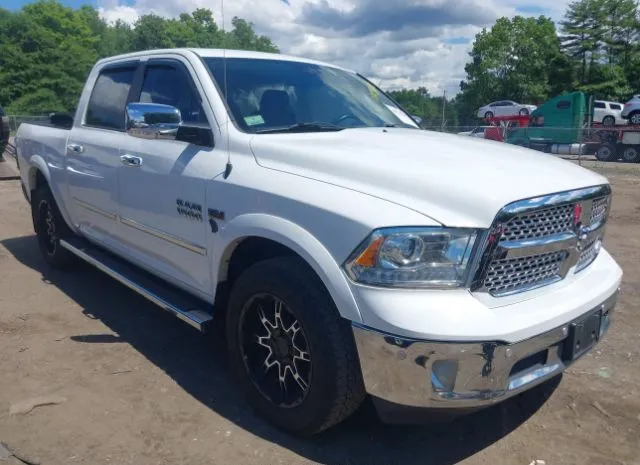 2016 RAM  - Image 1.