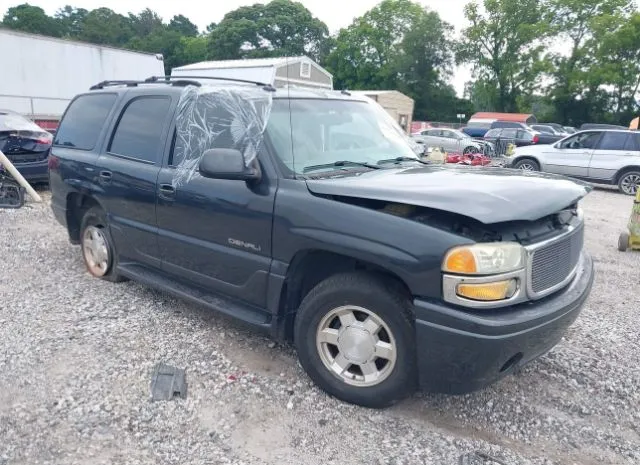 2003 GMC  - Image 1.