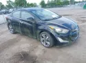 2014 HYUNDAI ELANTRA 1.8L 4