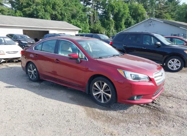 2017 SUBARU  - Image 1.