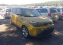 2014 KIA SOUL 2.0L 4