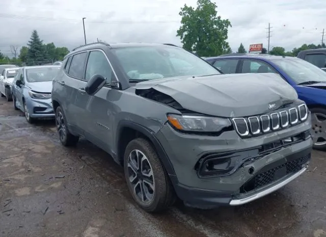 2022 JEEP  - Image 1.