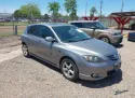 2006 MAZDA MAZDA3 2.3L 4