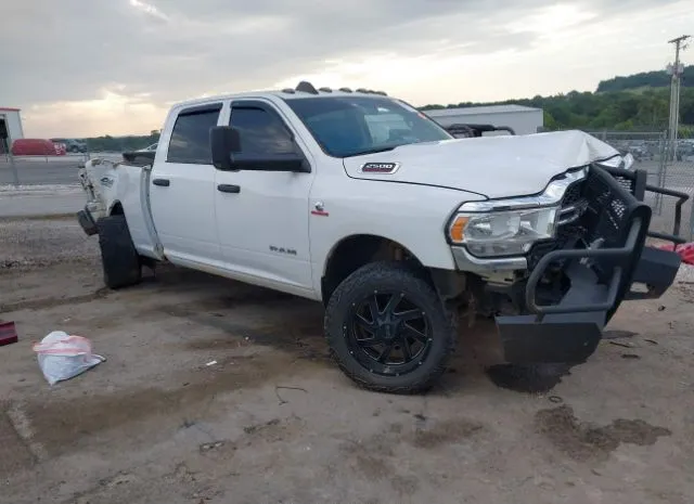 2019 RAM  - Image 1.