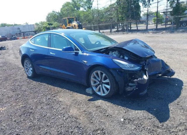 2019 TESLA  - Image 1.