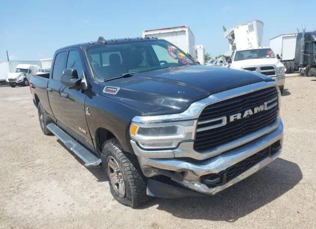 2019 RAM  - Image 1.