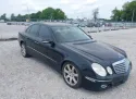 2008 MERCEDES-BENZ E 350 3.5L 6