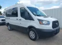 2019 FORD TRANSIT-150 3.7L 6