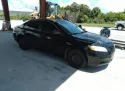 2009 TOYOTA CAMRY 2.4L 4