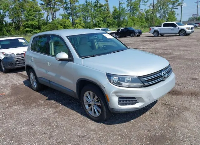 2014 VOLKSWAGEN  - Image 1.