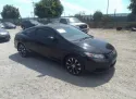 2013 HONDA CIVIC 2.4L 4