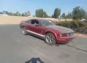 2006 FORD MUSTANG 4.0L 6