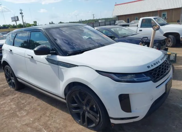 2020 LAND ROVER  - Image 1.