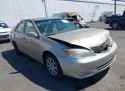 2002 TOYOTA CAMRY 2.4L 4