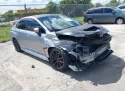 2018 SUBARU WRX 2.0L 4