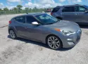 2012 HYUNDAI VELOSTER 1.6L 4