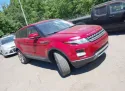 2012 LAND ROVER RANGE ROVER EVOQUE 2.0L 4