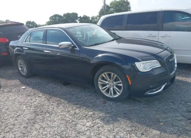 2016 CHRYSLER  - Image 1.