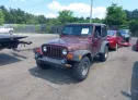 2002 JEEP  - Image 2.