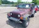 2002 JEEP  - Image 6.