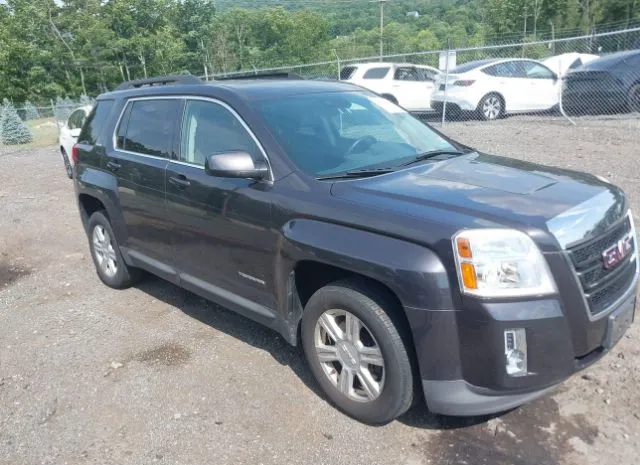 2014 GMC  - Image 1.