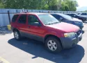 2006 FORD ESCAPE 3.0L 6