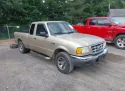 2001 FORD RANGER 3L V6 FI OHV F 6