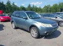 2011 SUBARU FORESTER 2.5L 4