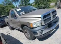 2003 DODGE RAM 1500 4.7L 8