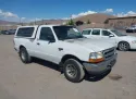 1999 FORD RANGER 2.5L 4