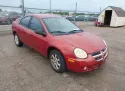 2005 DODGE NEON 2.0L 4